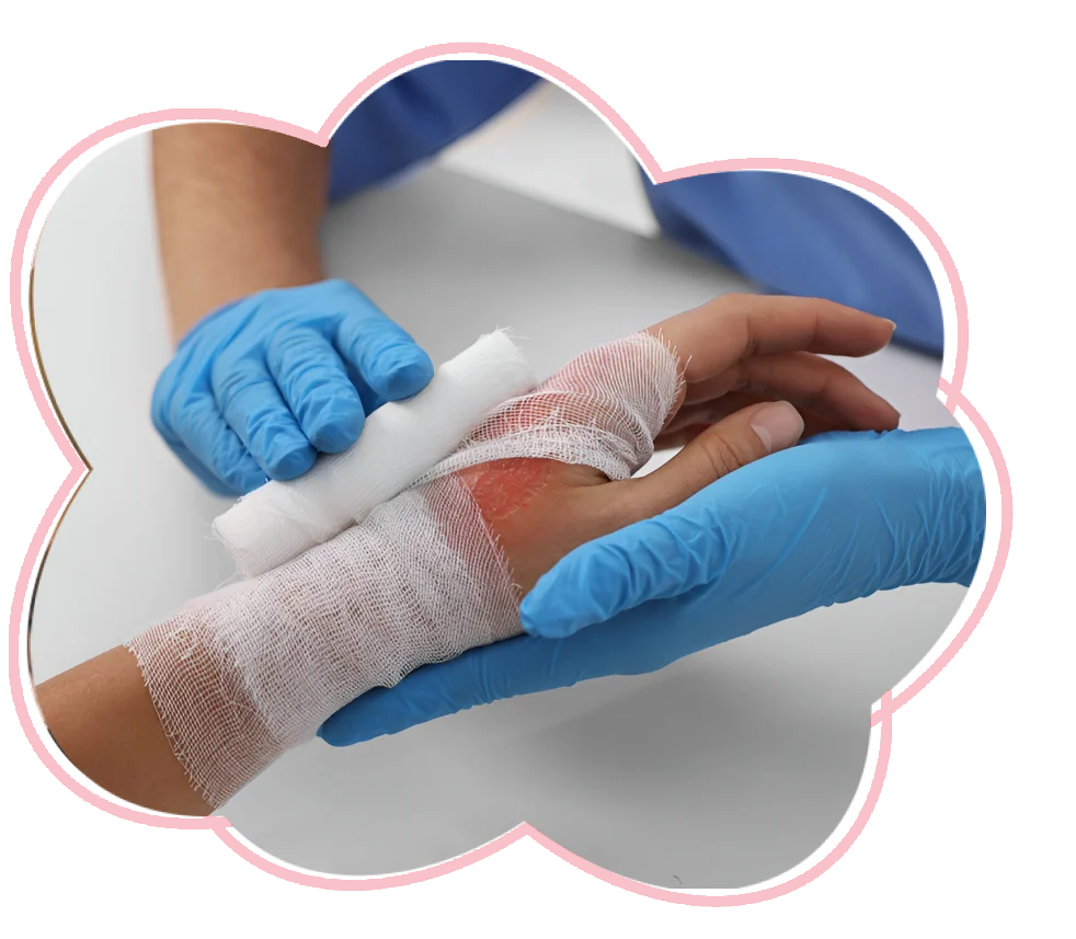 Cabinet Infirmier Au Bouscat Johanna Borsato Cabinet Infirmier Au Bouscat Infirmiere Diplomee Pour Soins