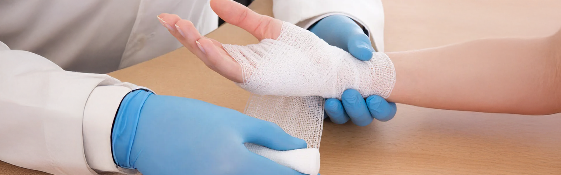 Soins à domicile à Le Tasta - Johanna Borsato