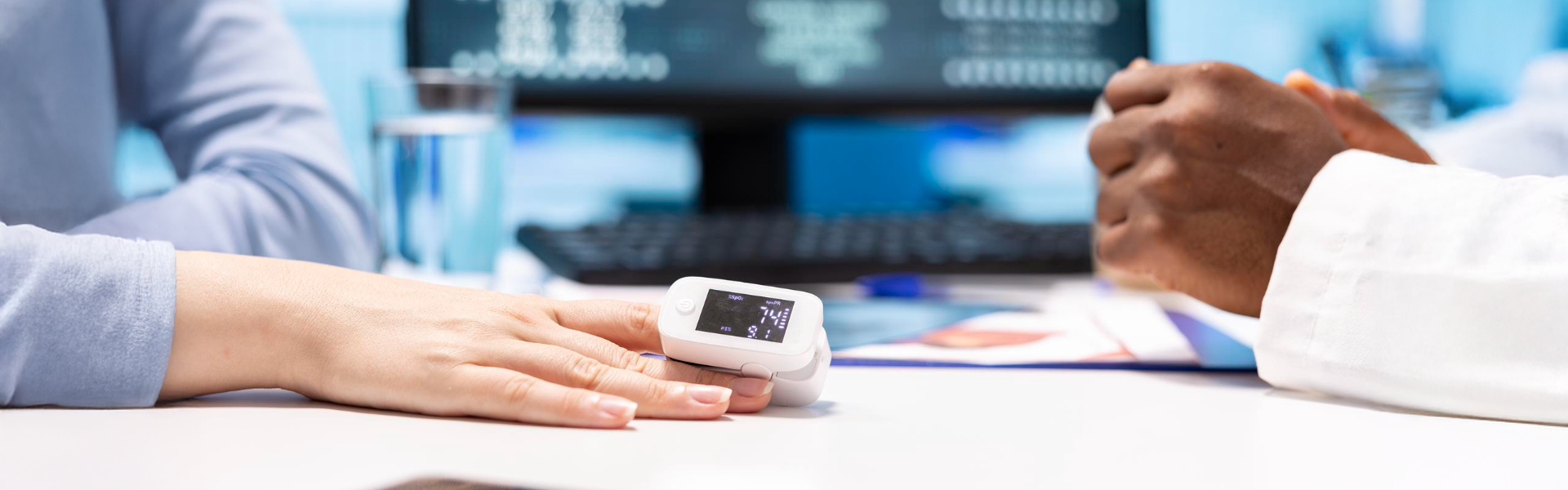 Infirmier libéral à Le Tasta - Johanna Borsato