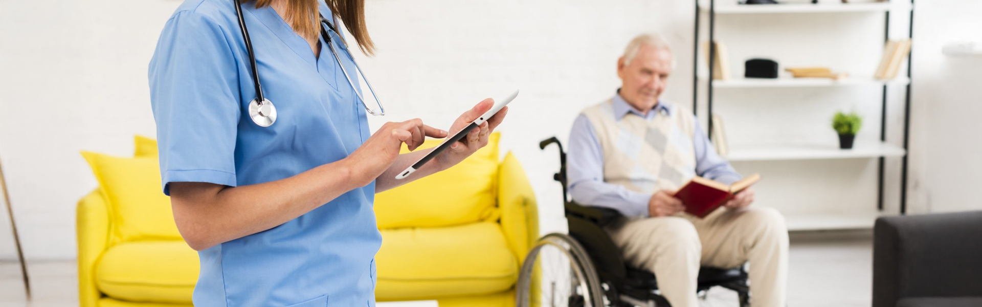 Cabinet infirmier à Le Tasta - Johanna Borsato